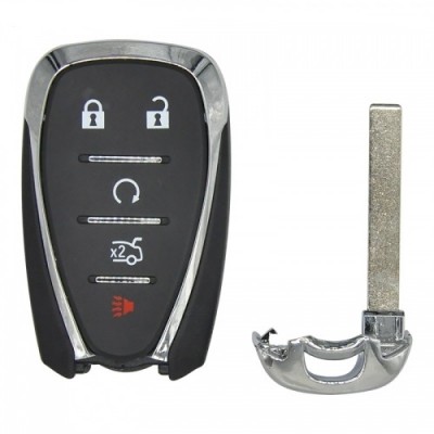 CHEVROLET CAMARO SMART 5 BUTON (YS)